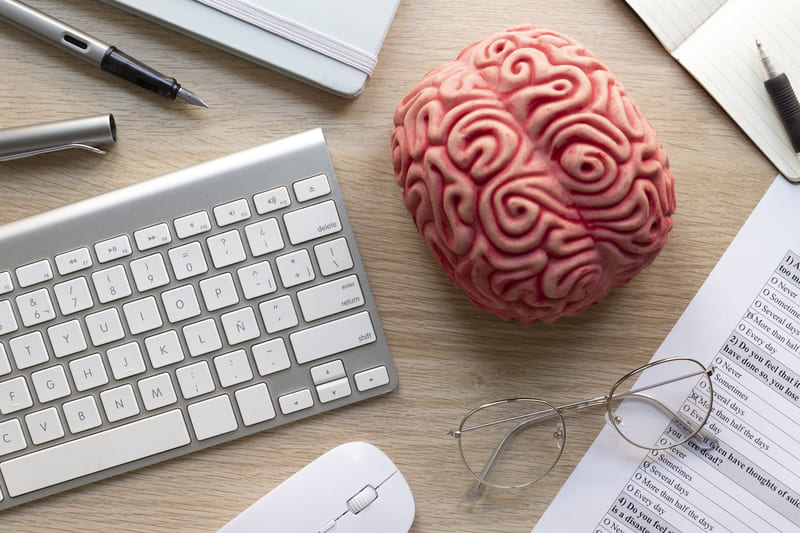 Avaliação neuropsicológica